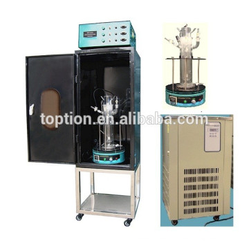 China Hot Sale Glass Photochemical Reactor With Good Populrity